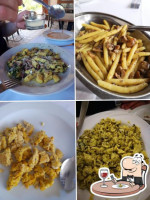 Caiola food
