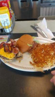 Waffle House food