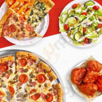 Cici's Pizza food