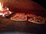 Italo Passione Per La Pizza food