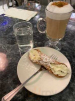Caffe Palermo food