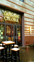 Cafe & Bar Celona Münster inside