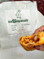 Mr. Empanada food