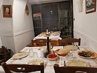 Arrosteria Borgo Antico food