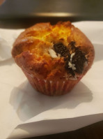 My Favorite Muffin food