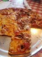 Johnny Remali's Pizza LLC food