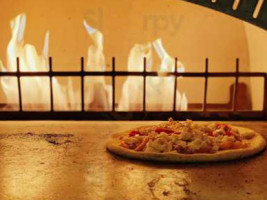 Obica Mozzarella Bar, Pizza e Cucina - Sunset food