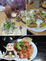 Mariscos Lolo food