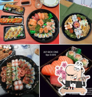 Sushi King Forlì food