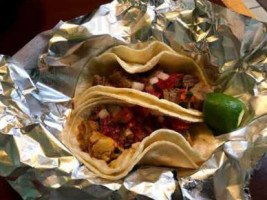 Yucatan Tacos food