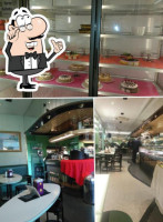 Pasticceria Gelateria Berti food