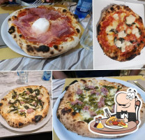 Pizzeria San Benedetto inside