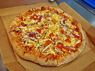Domino's Pizza Inverness food