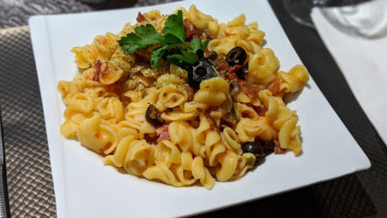 Dolce & Pasta food