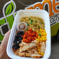 Activmeals food