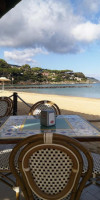 La Capannina Mediterranean Gourmet On The Beach inside