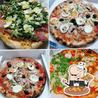 Lovepizza food