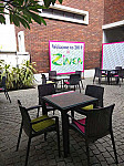 Czaar Lounge and Restaurant inside