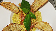 Da Melo Cucina Italiana food