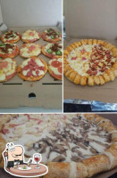 Pizzas Y Postres Argenis food