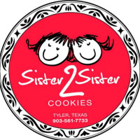 Sister2sister Cookies food