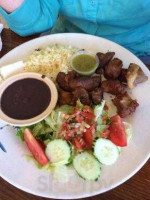 Cuzcatlan food