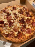 Domino's Pizza food