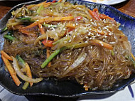 Da Lu Bian food