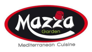 Mazza Garden food