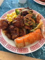 Great Dragon Chinese food