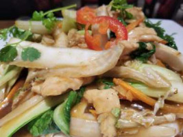 Saigon And Food food
