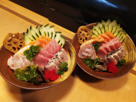 Matsuri Unipessoal Lda food