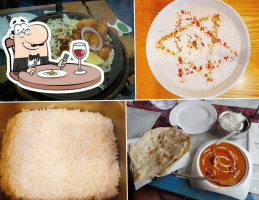 Punjab Halal Indian&pakistani food