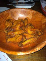 The Wing food