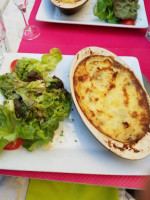 L'Assiette Normande food