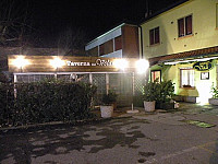 Taverna Dei Velai outside