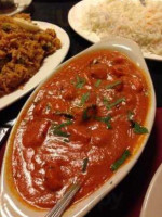 Niramish Indian Cuisine food