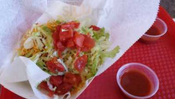 Taco Casa Restaurant food