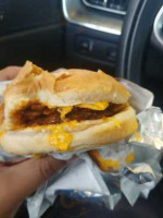 Sonic Drive-in food