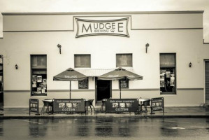 Mudgee Brewing Company food