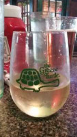 The Greene Turtle, Fells Point food