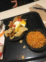 Taco Bell food