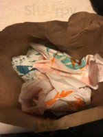 Taco Bell food