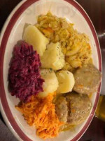 Lithuanian Citizens Association food