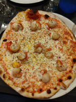 Pizza Linoa food