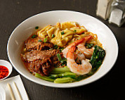 Happy Chef Seafood Noodle House food