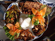 Hanoi Quan food