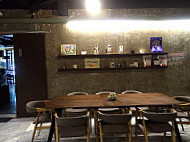 The Curator Coffee and Cocktail food