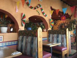 Jalisco Mexican Restaurant inside