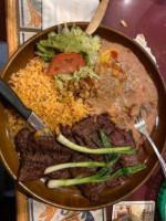 Jalisco Mexican Restaurant food